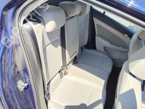 Seats set VW GOLF VIII (CD1, DA1) 1.5 eTSI | BP36769327C78 - Image 7