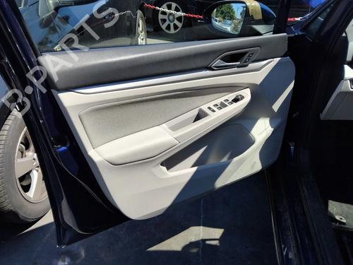 Seats set VW GOLF VIII (CD1, DA1) 1.5 eTSI | BP36769327C78 - Image 8