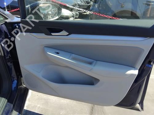 Seats set VW GOLF VIII (CD1, DA1) 1.5 eTSI | BP36769327C78 - Image 10