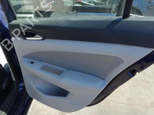 Seats set VW GOLF VIII (CD1, DA1) 1.5 eTSI | BP36769327C78 - Image 11