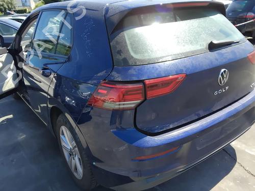 Full Bak VW GOLF VIII (CD1, DA1) 1.5 eTSI | BP36769328S2 - Image 2
