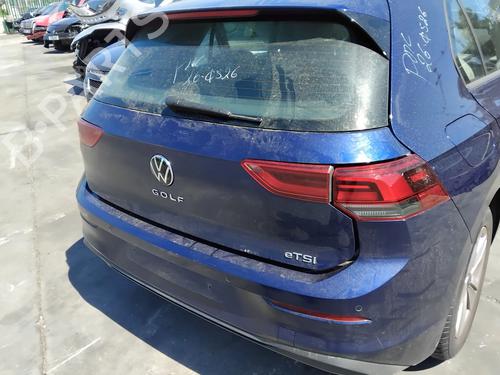 Full Bak VW GOLF VIII (CD1, DA1) 1.5 eTSI | BP36769328S2 - Image 3