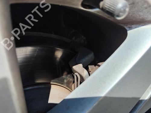 Højre bremsekaliber bag Højre bremsekaliber bag VW GOLF VIII (CD1, DA1) 1.5 eTSI (150 hp) 36769357 36769357