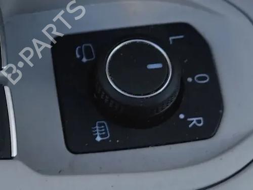 Retrovisor esquerdo VW GOLF VIII (CD1, DA1) 1.5 eTSI | BP36769355C26 - Image 5