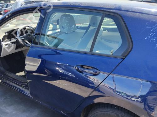 Used Left rear door Left rear door VW GOLF VIII (CD1, DA1) 1.5 eTSI (150 hp) 36769353 36769353