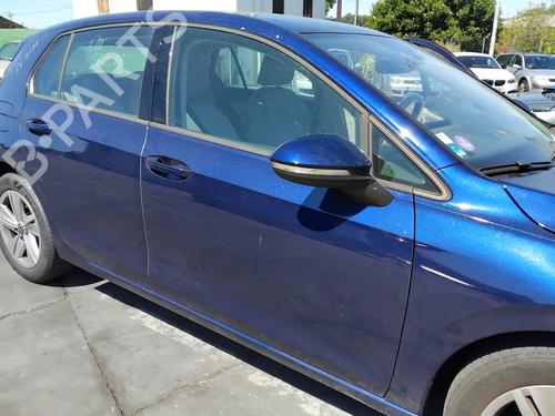 Used Right front door Right front door VW GOLF VIII (CD1, DA1) 1.5 eTSI (150 hp) 36769350 36769350