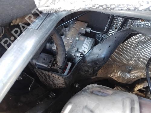 Abs pomp Abs pomp VW GOLF VIII (CD1, DA1) 1.5 eTSI (150 hp) 36769349 36769349