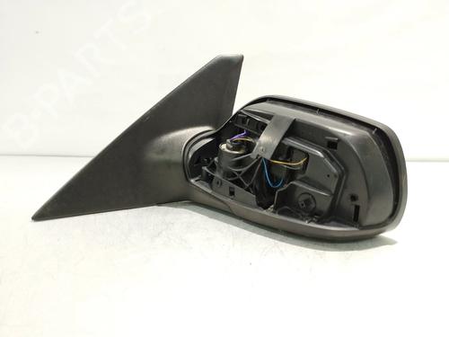Left mirror MAZDA 3 (BK) 1.6 DI Turbo | BP36112840C26 - Image 2