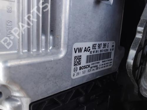 Engine control unit (ECU) VW GOLF VIII (CD1, DA1) 1.5 eTSI | BP36769347M57 - Image 2