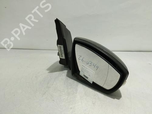 Used Right mirror Right mirror 34117574 34117574