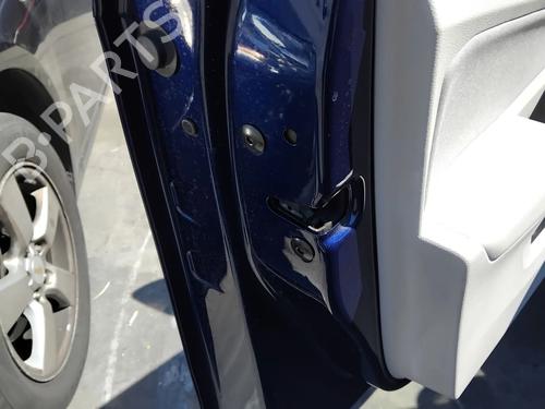 front-left-lock-vw-golf-viii-cd1-da1-2019-36769343 main image
