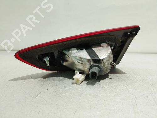 Left tailgate light MAZDA CX-3 (DK) 1.8 SKYACTIV-D (DK4WS) | BP32685248C79 - Image 2