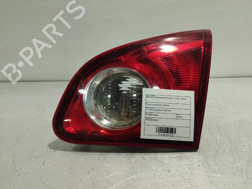 Used Right tailgate light Right tailgate light 36305191 36305191