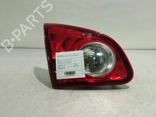 Used Left tailgate light Left tailgate light 36305192 36305192