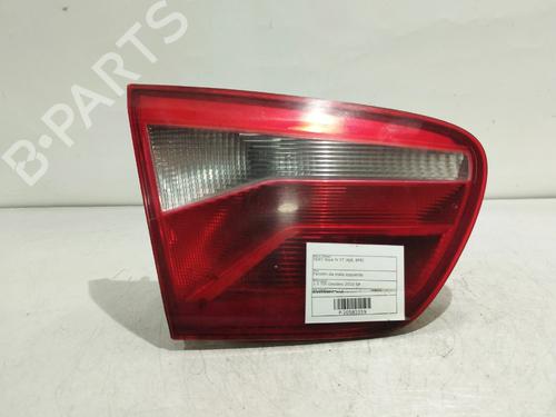 Used Left tailgate light Left tailgate light 30044381 30044381