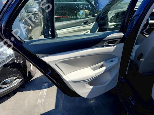 Used Rear left window mechanism Rear left window mechanism VW GOLF VIII (CD1, DA1) 1.5 eTSI (150 hp) 36769341 36769341