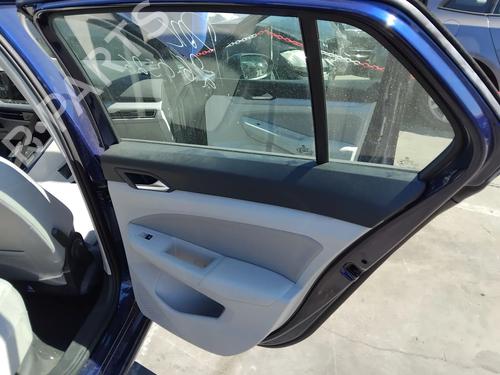 Used Rear right window mechanism Rear right window mechanism VW GOLF VIII (CD1, DA1) 1.5 eTSI (150 hp) 36769340 36769340