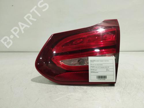 Used Right tailgate light Right tailgate light 36295966 36295966