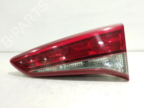 Used Right tailgate light Right tailgate light 34522185 34522185