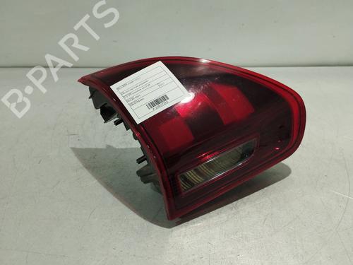 Used Left tailgate light Left tailgate light PEUGEOT 2008 I (CU_) 1.2 VTi (82 hp) 34636963 34636963