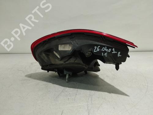 Left tailgate light PEUGEOT 2008 I (CU_) 1.2 VTi | BP34636963C79 - Image 2