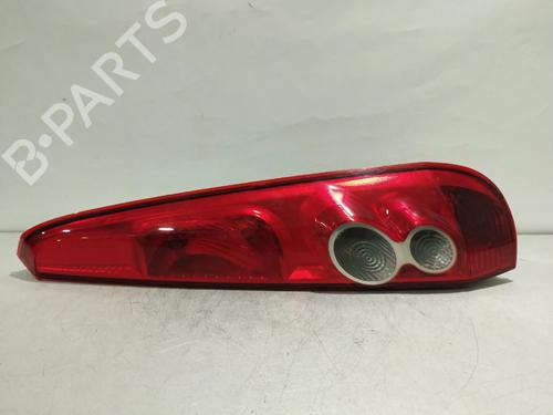 Used Right taillight Right taillight FORD FIESTA V (JH_, JD_) 1.25 16V (75 hp) 36776208 36776208
