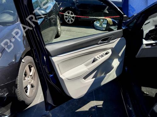 Used Front left window mechanism Front left window mechanism VW GOLF VIII (CD1, DA1) 1.5 eTSI (150 hp) 36769339 36769339