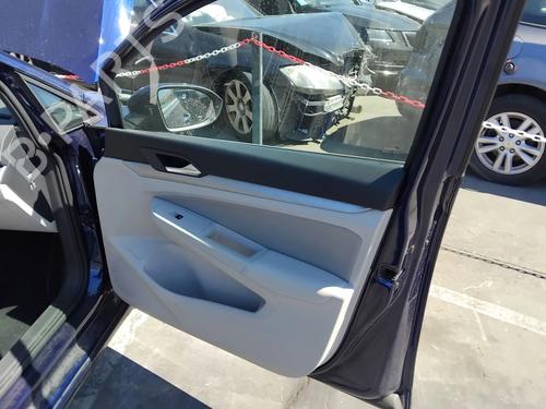 Used Front right window mechanism Front right window mechanism VW GOLF VIII (CD1, DA1) 1.5 eTSI (150 hp) 36769338 36769338
