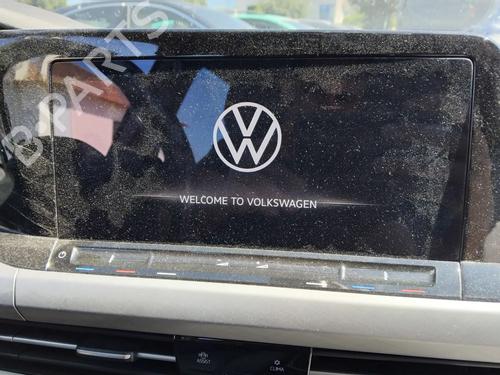 display-monitor-vw-golf-viii-cd1-da1-2019-36769331 main image
