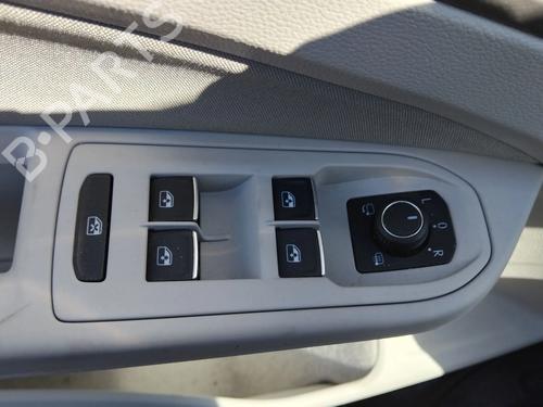 Used Left front window switch Left front window switch VW GOLF VIII (CD1, DA1) 1.5 eTSI (150 hp) 36769336 36769336