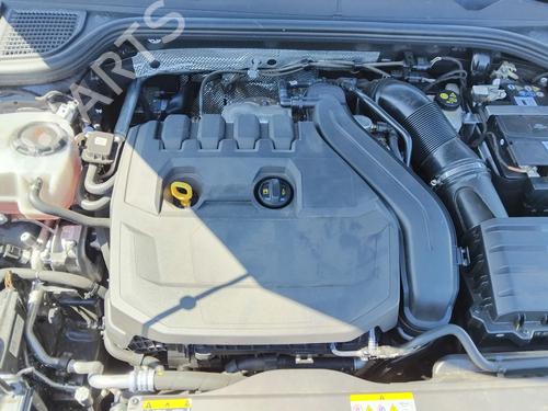 Caixa de velocidades Caixa de velocidades VW GOLF VIII (CD1, DA1) 1.5 eTSI (150 hp) 36769329 36769329