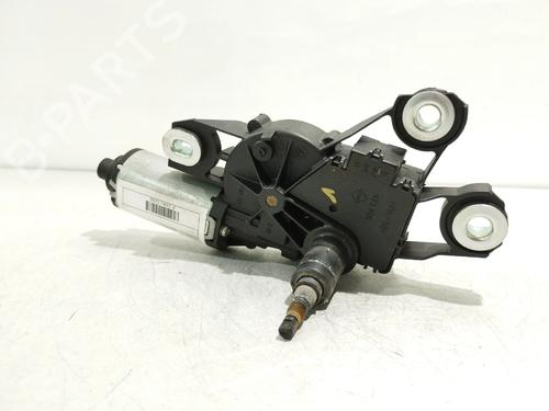 Used Rear wiper motor Rear wiper motor SEAT IBIZA IV ST (6J8, 6P8) 1.2 TDI (75 hp) 36769394 36769394