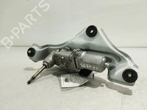 Used Rear wiper motor Rear wiper motor HYUNDAI TUCSON (TL, TLE) 1.7 CRDi (141 hp) 36769396 36769396