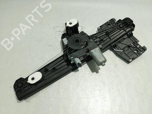 Used Rear right window mechanism Rear right window mechanism 36778601 36778601