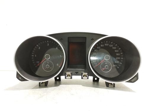 instrument-cluster-vw-golf-vi-5k1-2008-2009-2010-2011-2012-2013-2014-33337212 main image