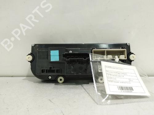 Climate control VW GOLF VI (5K1) 1.6 TDI | BP33337210I5 - Image 2