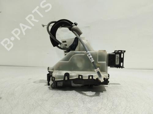 Højre bagtil lås Højre bagtil lås OPEL CORSA F (P2JO) 1.2 (68) (75 hp) 37178940 37178940