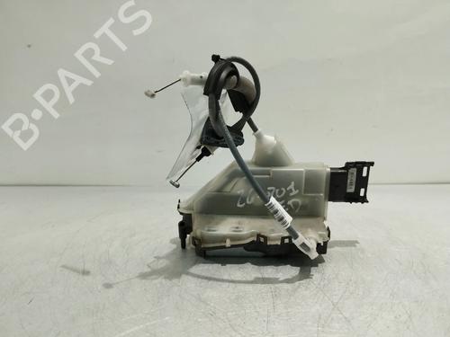 Højre fortil lås Højre fortil lås OPEL CORSA F (P2JO) 1.2 (68) (75 hp) 37178939 37178939