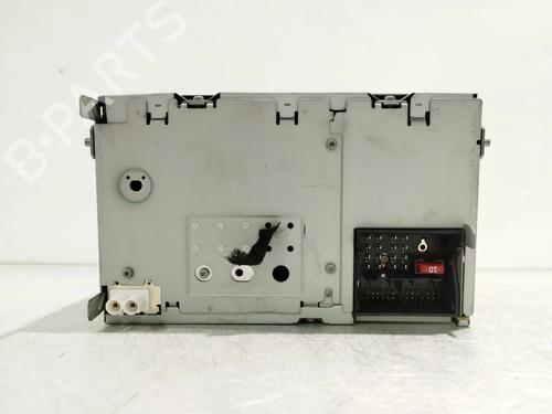 Radio VW GOLF VI (5K1) 1.6 TDI | BP33337208E6 - Image 2