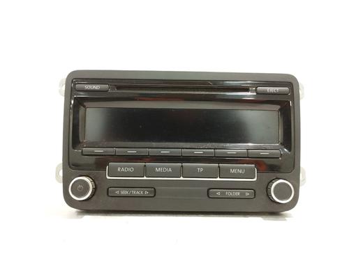 radio-vw-golf-vi-5k1-2008-2009-2010-2011-2012-2013-2014-33337208 main image