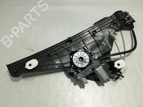 Used Front right window mechanism Front right window mechanism 37178938 37178938