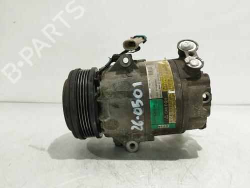 Used AC compressor AC compressor 37178947 37178947
