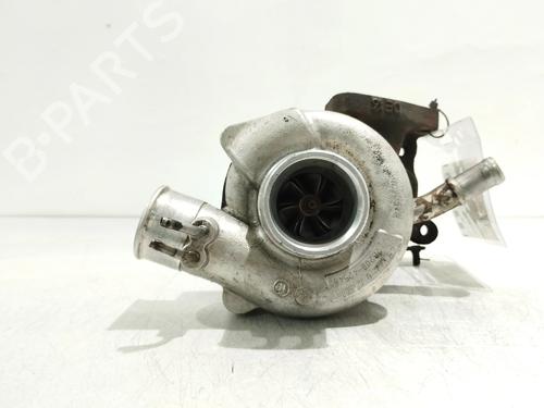 Turbocompresseur/Compresseur Turbocompresseur/Compresseur 36787076 36787076