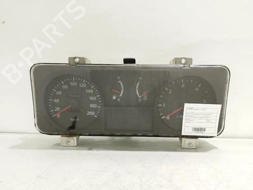 Used Instrument cluster Instrument cluster 36537883 36537883