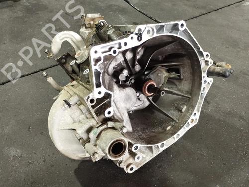 Used Gearbox Gearbox 27998714 27998714