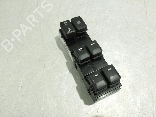 left-front-window-switch-kia-sportage-iii-sl-2009-2010-2011-2012-2013-2014-2015-2016-2017-34613268 main image