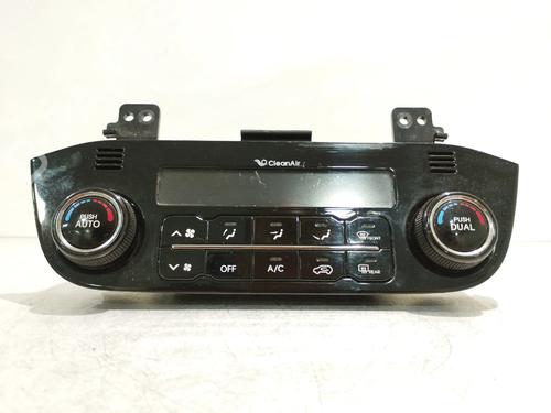 climate-control-kia-sportage-iii-sl-2009-2010-2011-2012-2013-2014-2015-2016-2017-34613269 main image