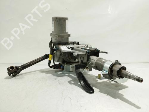 Piantone sterzo Piantone sterzo KIA SPORTAGE III (SL) 1.7 CRDi (116 hp) 36805762 36805762