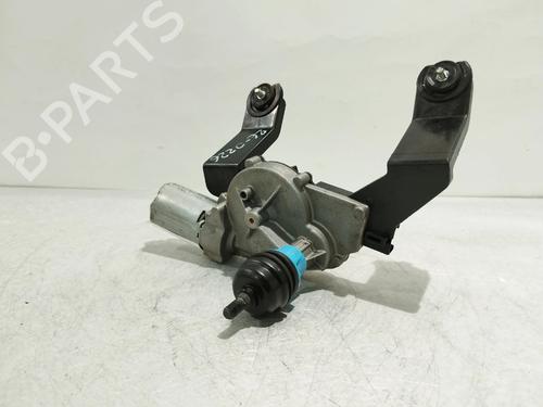 Used Rear wiper motor Rear wiper motor 37178954 37178954