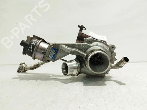 Used Turbocharger/Supercharger Turbocharger/Supercharger 36805773 36805773